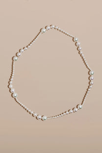 NAOS PEARLS NECKLACE